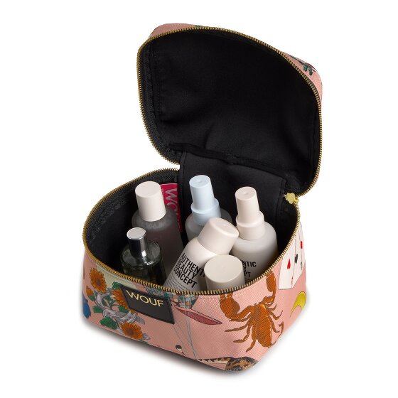 Wouf Daily Borsa da toilette 20 cm
