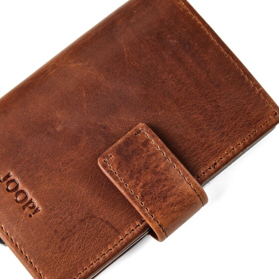 Joop! cerratano Custodia per carta di credito Protezione RFID Pelle 7 cm