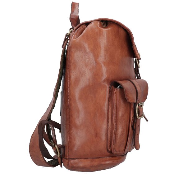 Campomaggi Zaino da giorno Pelle 42 cm