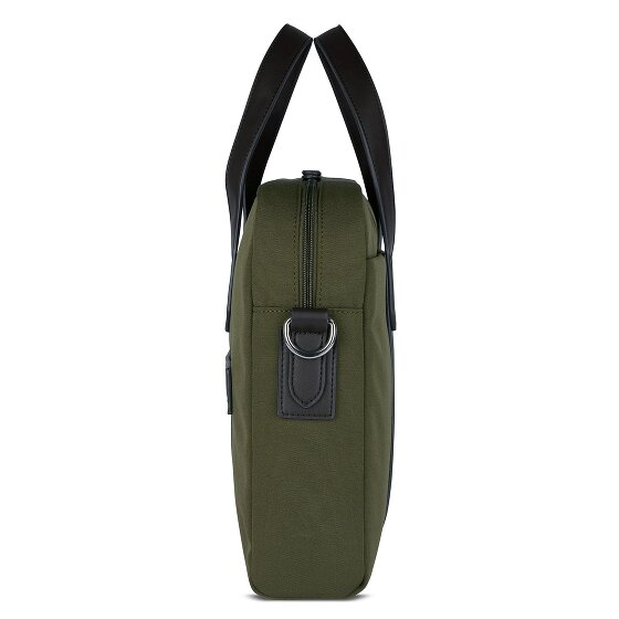 bugatti Maro Valigetta 38 cm Vano porta PC