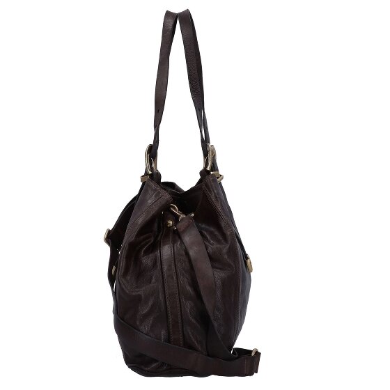 Campomaggi Lidia Borsa shopper Pelle 41 cm