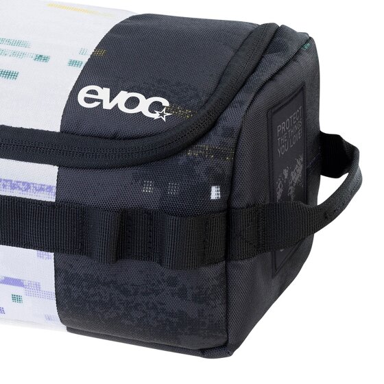 Evoc Borsa da toilette 26 cm