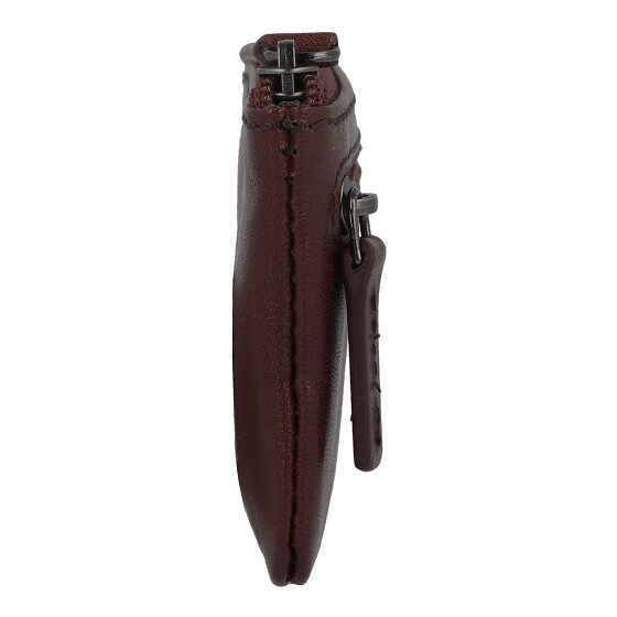 Braun Büffel Country Portafoglio chiave Pelle 11.5 cm