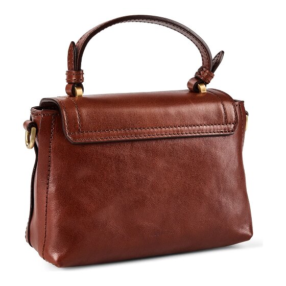 The Bridge Story Donna Borsetta Pelle 20 cm