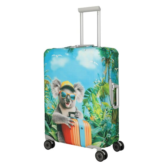 Travelite Accessoires Coprivaligia 71 cm