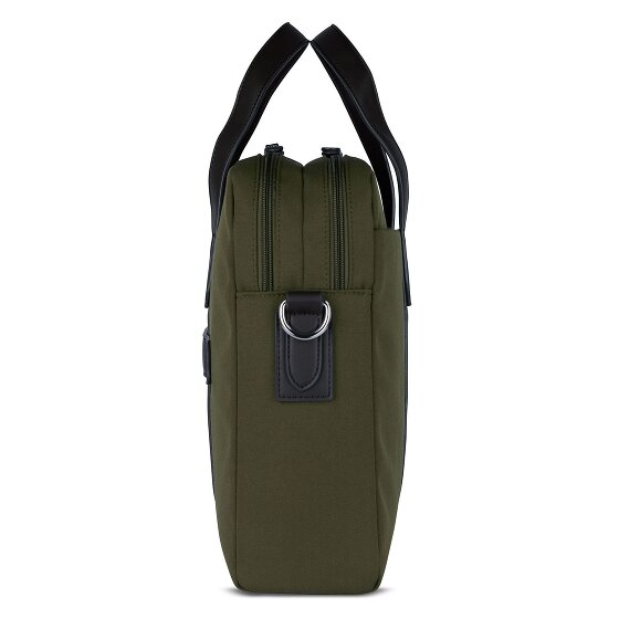 bugatti Maro Valigetta 40 cm Vano porta PC