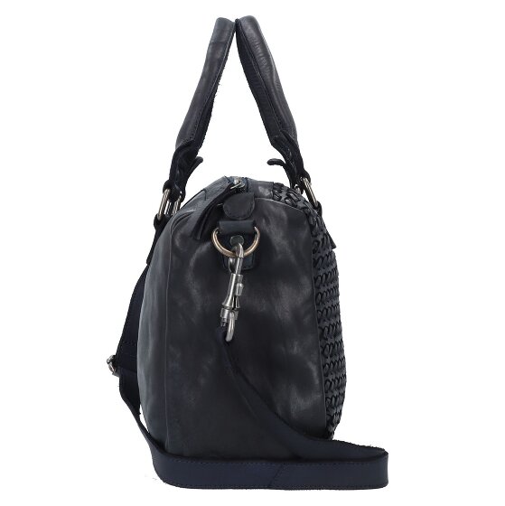 Harbour 2nd Soft Weaving Freda Borsetta Pelle 32 cm