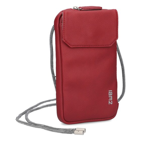 Zwei Mademoiselle.M Custodia per cellulare 10 cm