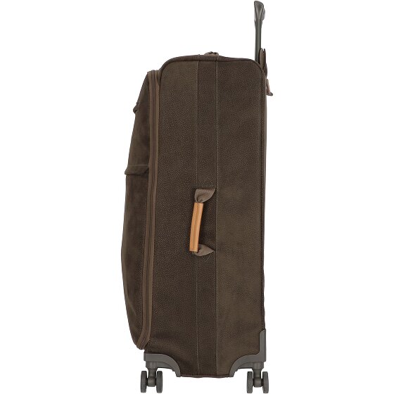 Bric's Carrello Life a 4 ruote 77 cm