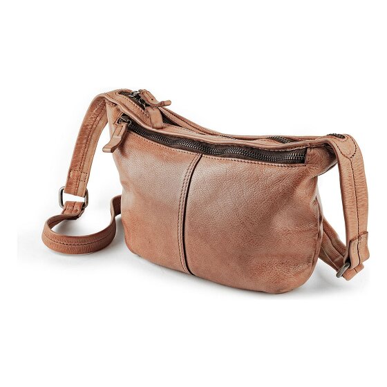 Harold's Submarine Borsa a tracolla S Pelle 37 cm