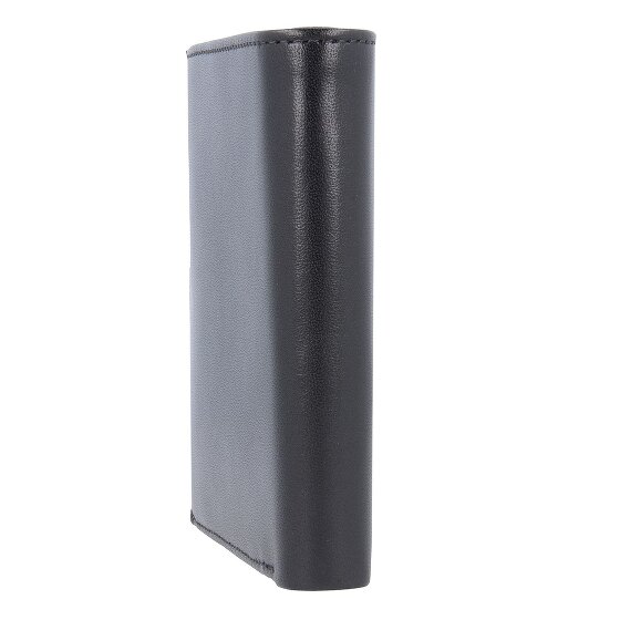 AIGNER Portafoglio Daily Basis in pelle 9,5 cm