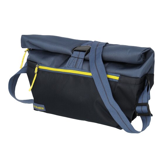 Travelite Color Craze Borsa a tracolla 24 cm