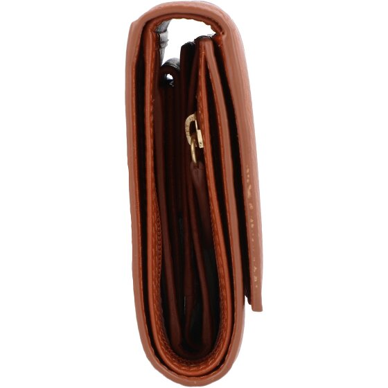 Bric's Portafoglio Marmolada RFID in pelle 15 cm