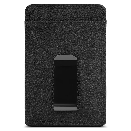 Police Custodia per carta di credito Protezione RFID Pelle 7 cm
