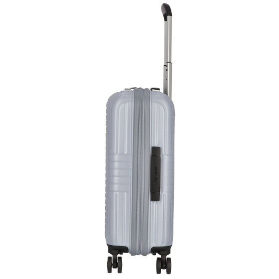 Samsonite Gateway 200 4 ruote Carrello della cabina 55 cm