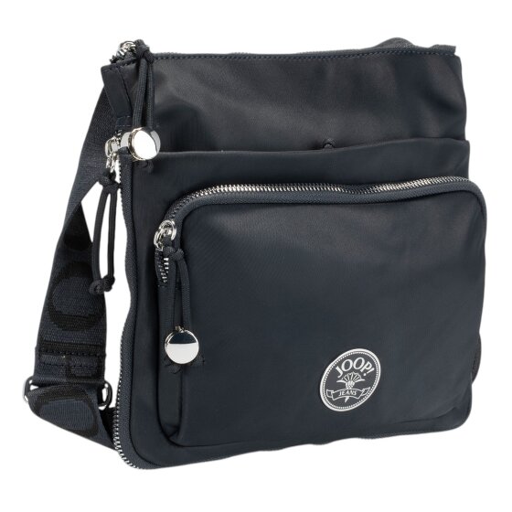 Joop! Jeans Lietissimo 1.0 Lilou Borsa a tracolla 25 cm con piega di espansione