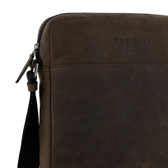 bugatti Luca Borsa a tracolla Pelle 23 cm bugatti Luca Borsa a tracolla Pelle 23 cm