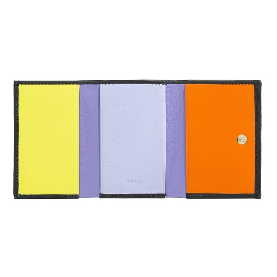 DuDu Portafoglio in pelle 10 cm