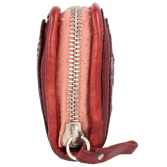 Campomaggi Portafoglio in pelle 21 cm