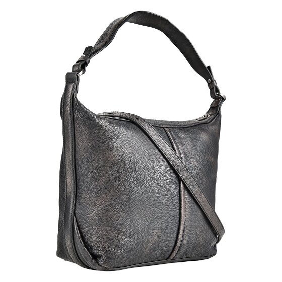 Liebeskind Paris II Borsa a spalla Vera Pelle 36 cm