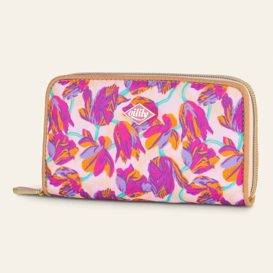 Oilily Tulipy Zana Portafoglio 16 cm