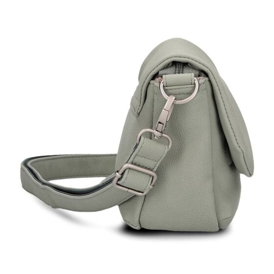 Zwei Mademoiselle.M Messaggero 28 cm