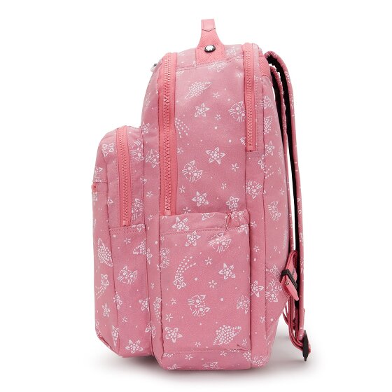 Kipling Back To School Plus Seoul Lap Zaino da giorno 44 cm