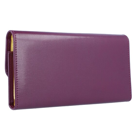 Windrose Rotolo per gioielli Merino in pelle 20 cm Windrose Rotolo per gioielli Merino in pelle 20 cm