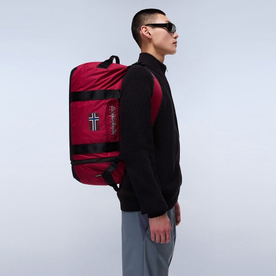 Napapijri Bering Borsa da viaggio Weekender 56 cm