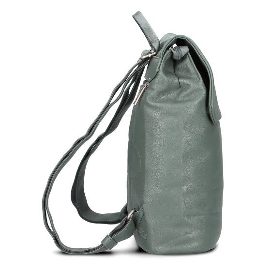 Zwei Mademoiselle.M Zaino da giorno 35 cm Vano porta PC
