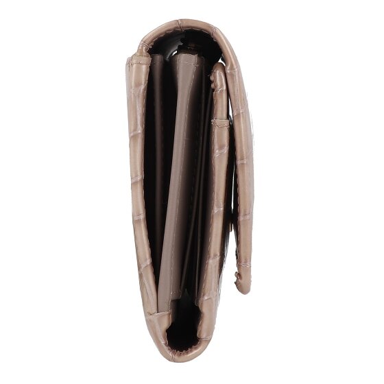 Braun Büffel Portafoglio Verona in pelle 17 cm