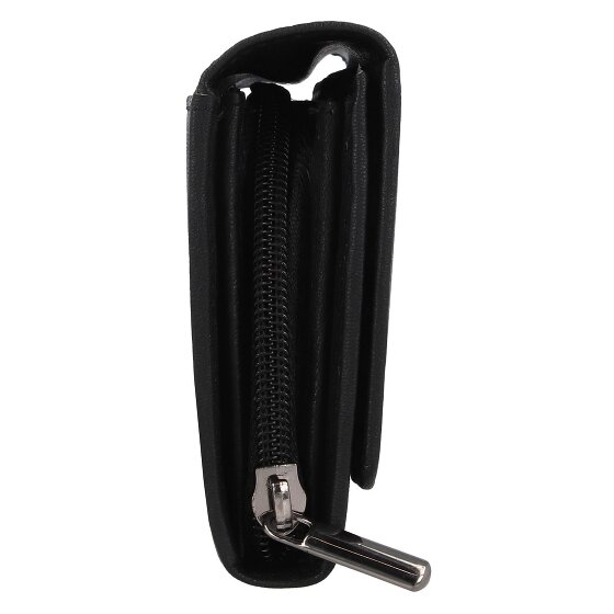 mano Donna Giulia Portafoglio in pelle 19,5 cm