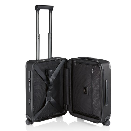 Porsche Design Roadster 4 ruote Carrello della cabina S 54 cm