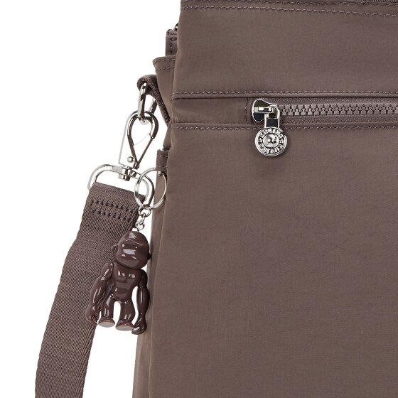Kipling Basic Elevated Elysia Borsa a spalla 44 cm