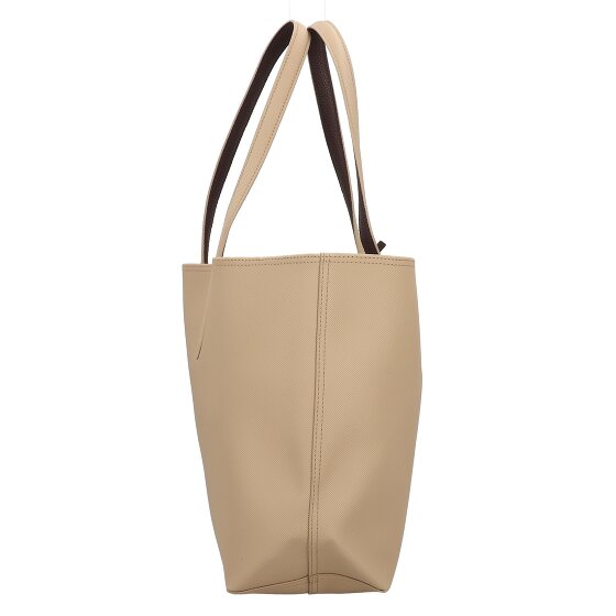 Lacoste Anna borsa reversibile 34,5 cm