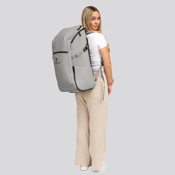 Pactastic Urban Collection Zaino da giorno 62 cm Scomparto per laptop