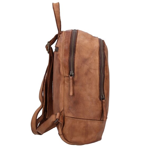Harbour 2nd Anchor Love Meghan City Zaino in pelle 30 cm