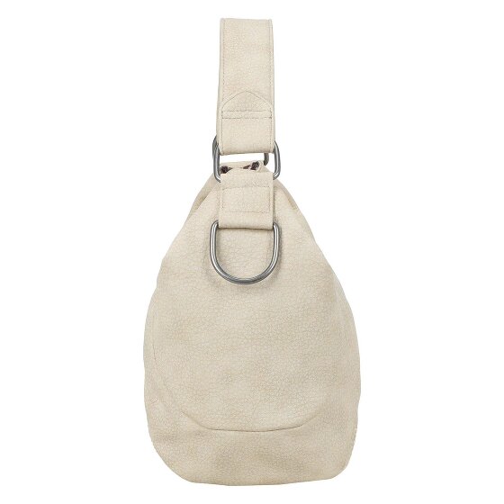 Fritzi aus Preußen Limited Happy Flocked Borsa a spalla 30 cm