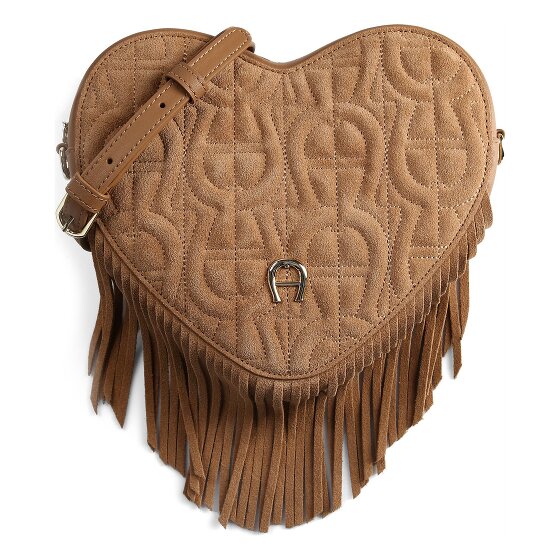 AIGNER Fashion Borsa a tracolla Pelle 20 cm