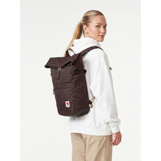 Fjällräven High Coast Foldsack 24 L Zaino da trekking 46 cm