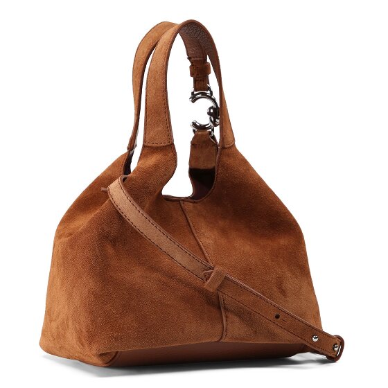 Coccinelle C-Easy Borsa a tracolla Pelle 21 cm
