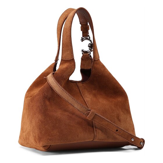 Coccinelle C-Easy Borsa a spalla Vera Pelle 21 cm