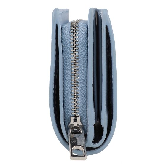 Liebeskind Thea Portafoglio Protezione RFID Pelle 11 cm