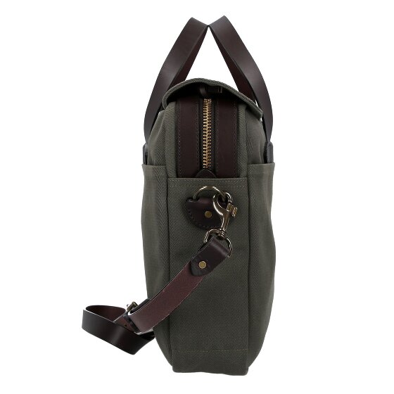 Filson Luggage Twill Valigetta 40.5 cm Scomparto per laptop