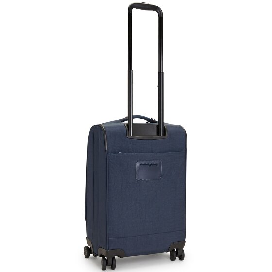 Kipling Basic New Youri Spin 4 ruote Carrello della cabina S 55 cm