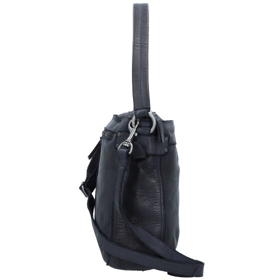 Harbour 2nd Anchor Love Luisa Borsa a tracolla in pelle 25 cm