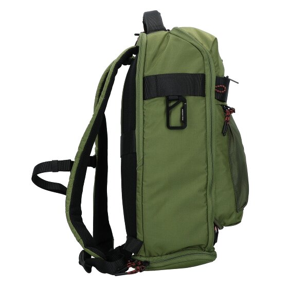 Piquadro Arne Zaino da giorno 43 cm Vano porta PC