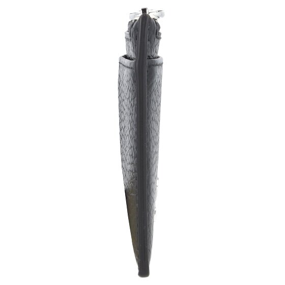 AIGNER Custodia per carte di credito Ivy in pelle 13,5 cm