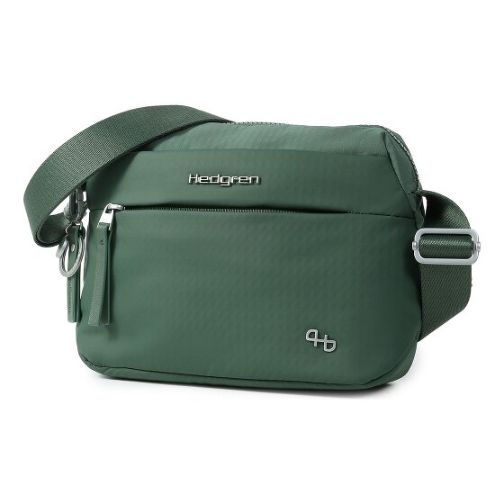 Hedgren Furo Borsa a tracolla Protezione RFID 22 cm