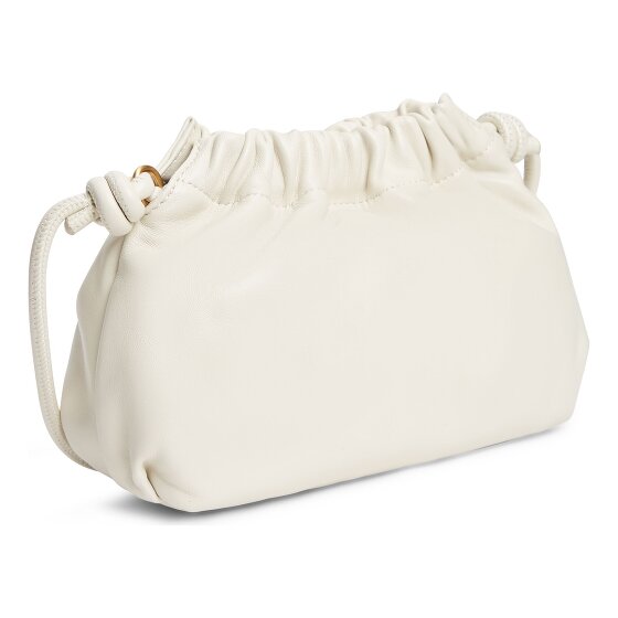 Tommy Hilfiger TH Soft Leather Borsa a tracolla Pelle 20 cm